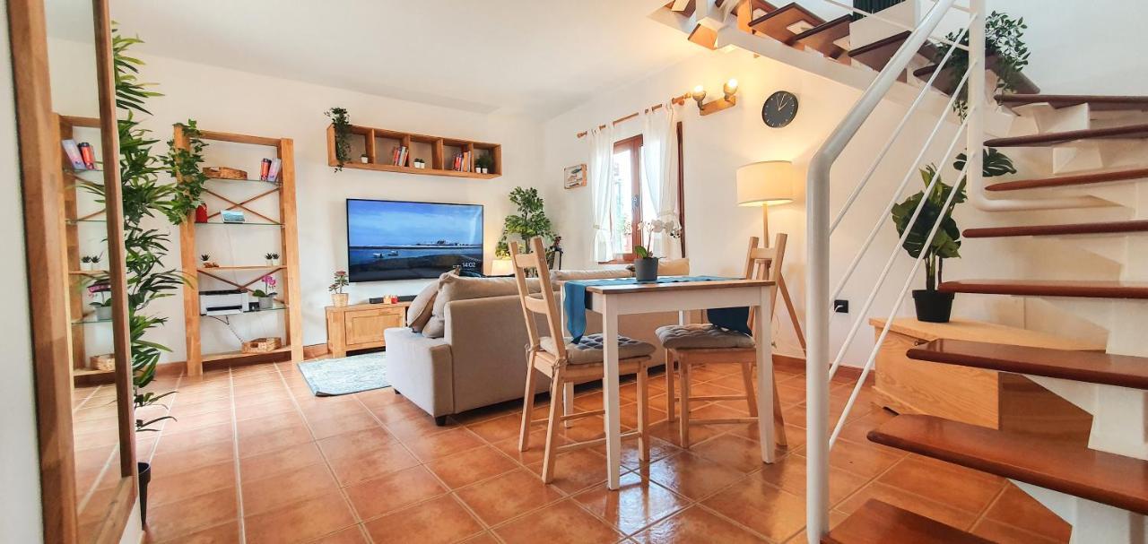 Oasis Desert - Holiday Home With Pool & Garden Near Corralejo And Lajares Exterior photo